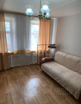 1-к кв. Ярославская область, Ярославль ул. Короленко, 30 (37.6 м)