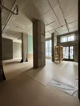 Помещение свободного назначения в Санкт-Петербург Малая Бухарестская ...