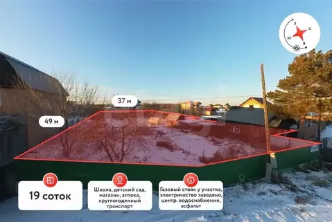 Дом в Тюменская область, Тюмень Княжева мкр,  (50 м)