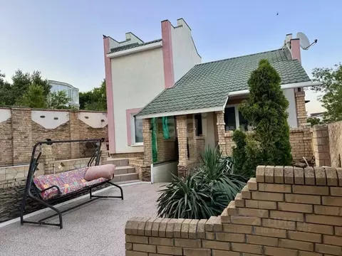 Дом в Крым, Ялта ул. Сеченова, 59 (387 м)