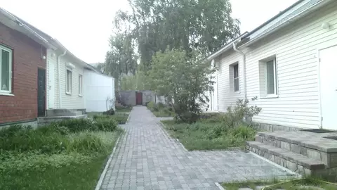 Дом в Башкортостан, Абзелиловский район, Ташбулатовский сельсовет, д. ...