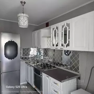 1-к кв. Самарская область, Самара ул. Скляренко, 17 (36.2 м)