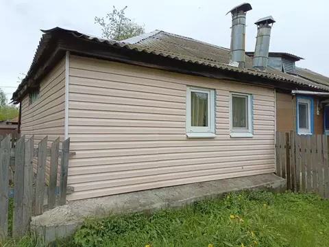 2-к кв. Нижегородская область, Нижний Новгород Береговая ул., 10 (33.9 ...