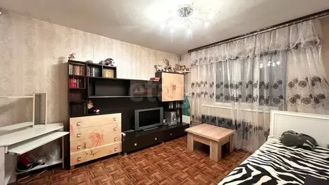 2-к кв. Мордовия, Саранск ул. Попова, 64к1 (54.4 м)