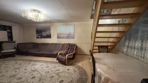 Дом в Московская область, Подольск Коммунальник СНТ, 73 (150 м)