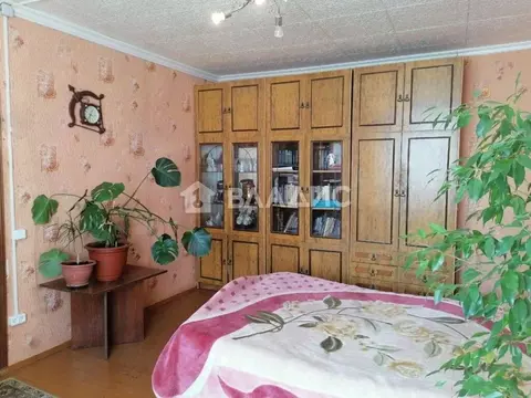 4-к кв. Брянская область, Дубровка рп ул. Загородная, 9 (89.9 м)