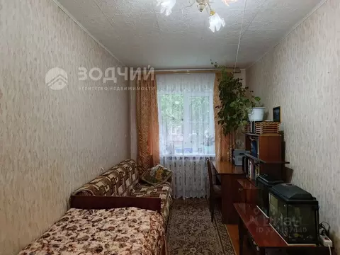 3-к кв. Чувашия, Шумерля Интернациональная ул., 16 (54.6 м)