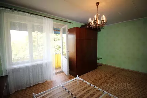 2-к кв. Москва Бойцовая ул., 18К8 (43.0 м)