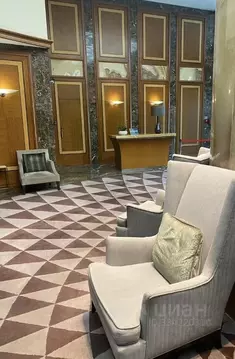 Офис в Москва наб. Пресненская, 12 (210 м)
