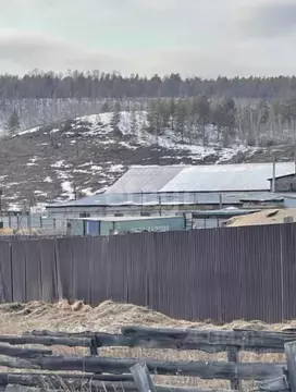 Участок в Саха (Якутия), Якутск ул. Мелиораторов, уч21/1 (113.0 сот.)