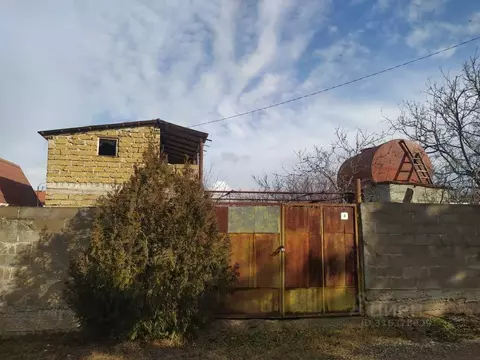 Дом в Севастополь Скалистый-89 СНТ, 3 (55 м)