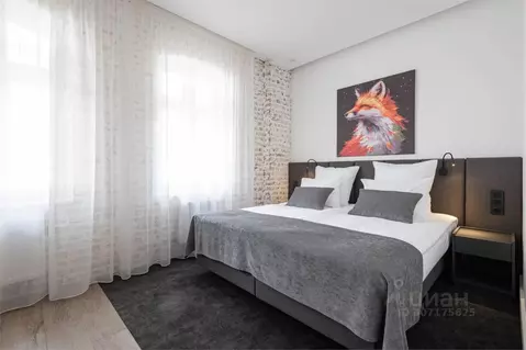 Комната Калининградская область, Светлогорск ул. Гагарина, 17 (20.0 м)