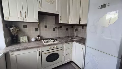 2-к кв. Московская область, Воскресенск городской округ, д. Маришкино ...