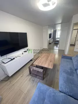 1-к кв. Марий Эл, Йошкар-Ола ул. Баумана, 1 (36.0 м)