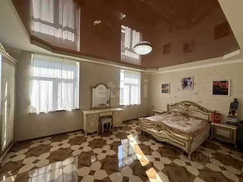 Дом в Крым, Симферопольский район, Перовское с/пос, с. Дубки ул. 40 ...