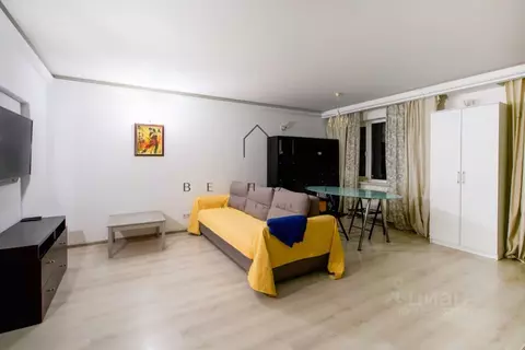 3-к кв. Санкт-Петербург ул. Кораблестроителей, 39Г (71.0 м)