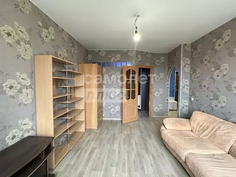 1-к кв. Тульская область, Тула ул. Кутузова, 45Б (41.2 м)