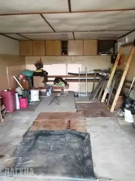 Гараж в Томская область, Томск пос. Угольный, 11 (25 м)