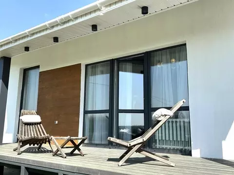 Дом в Нижегородская область, Богородский муниципальный округ, д. ...