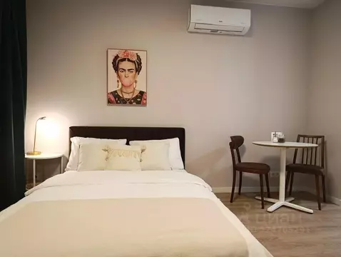 1-к кв. Московская область, Химки Клязьма-Старбеево мкр, Ивакино кв-л, ...