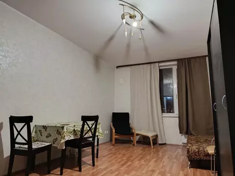 Комната Свердловская область, Екатеринбург ул. Краснолесья, 14к5 (19.0 ...