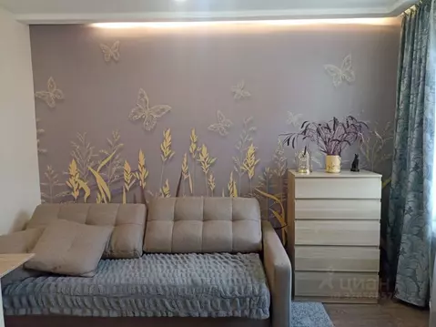 1-к кв. Московская область, Мытищи бул. Тенистый, 9 (34.0 м)