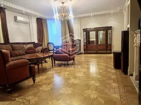 5-к кв. Московская область, Реутов Ашхабадская ул., 27 (140.4 м)