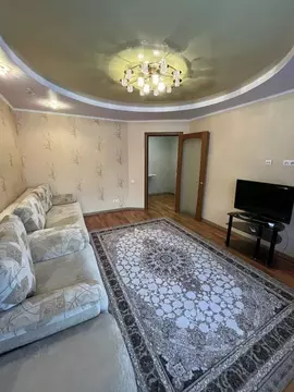 1-к кв. Белгородская область, Белгород ул. Апанасенко, 56А (39.7 м)