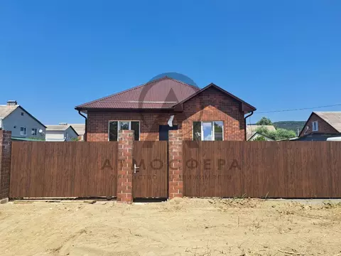 Дом в Краснодарский край, Апшеронск ул. 9 Января (90 м)