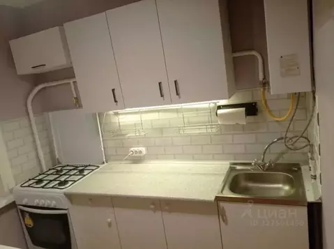 2-к кв. Московская область, Люберцы ул. Электрификации, 25 (45.0 м)