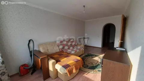 3-комнатная квартира: Горно-Алтайск, Коммунистический проспект, 78 (60 ...