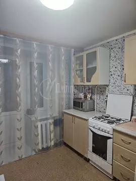 2-к кв. Курганская область, Курган Станционная ул., 86 (48.9 м)