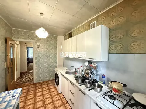 3-к кв. Ставропольский край, Ессентуки ул. Буачидзе, 39 (64.0 м)