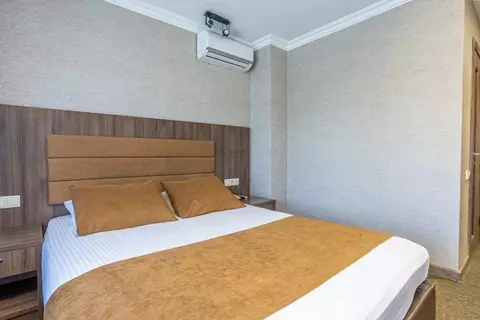 Комната Ростовская область, Ростов-на-Дону ул. Текучева, 161