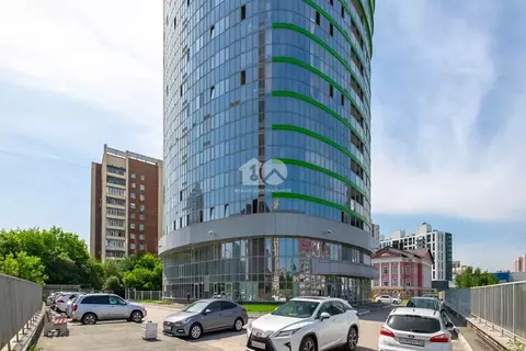 3-к кв. Новосибирская область, Новосибирск Кавалерийская ул., 3/1 ...