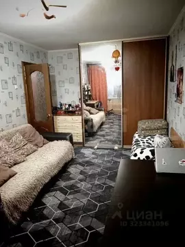 1-к кв. Самарская область, Самара ул. Фадеева, 56 (31.0 м)