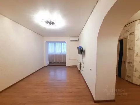 2-к кв. Башкортостан, Уфа ул. Рабкоров, 2/7 (64.1 м)