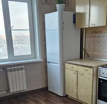 2-к кв. Тульская область, Тула ул. Токарева, 85 (47.0 м)