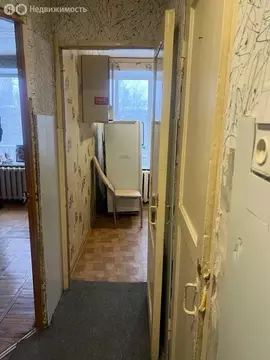 1-комнатная квартира: Красное Село, улица Лермонтова, 1 (31 м)