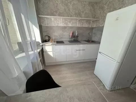 2-к кв. Новосибирская область, Новосибирск ул. Богдана Хмельницкого, ...