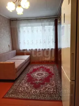 Комната Коми, Сыктывкар ул. Старовского, 17 (18.0 м)