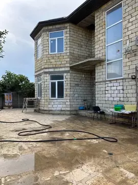 Дом в Дагестан, Дербент ул. Район Гидрографической Службы, 5А (45 м)