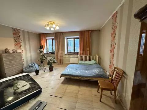 3-к кв. Новосибирская область, Бердск Изумрудный городок, 6 (115.0 м)