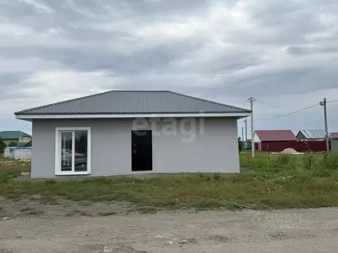 Дом в Курганская область, Курган Черемухово мкр,  (72 м)