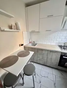 2-к кв. Москва Ленинградский просп., 43К2 (44.0 м)