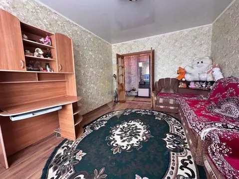 3-к кв. Белгородская область, Старый Оскол ул. Свердлова, 25 (63.0 м)