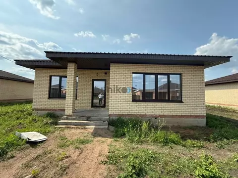 Дом в Башкортостан, Уфа городской округ, с. Нагаево ул. Советская, 13 ...