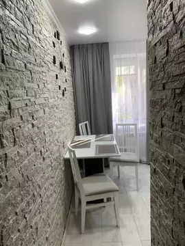 1-к кв. Белгородская область, Алексеевка ул. Маяковского, 119 (35.0 м)