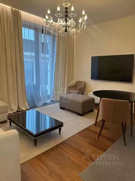 2-к кв. Москва Ленинградский просп., 36с38 (52.0 м)