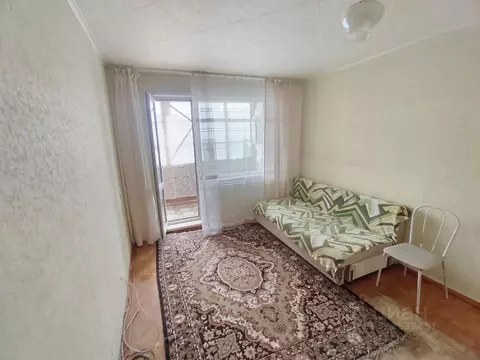 Комната Алтайский край, Барнаул Докучаево мкр, ул. Шукшина, 24 (13.0 ...